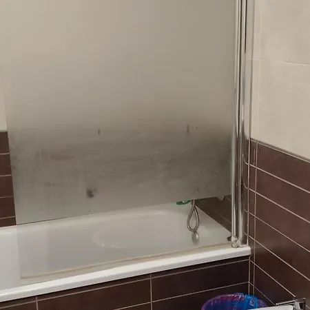 Estudio Paradise Appart hôtel