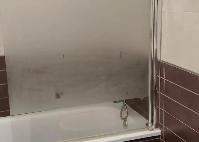 Estudio Paradise Appart hôtel