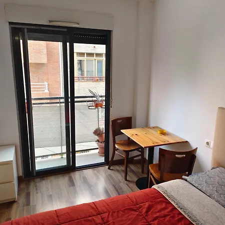 Apart-hotel Estudio Paradise 3*