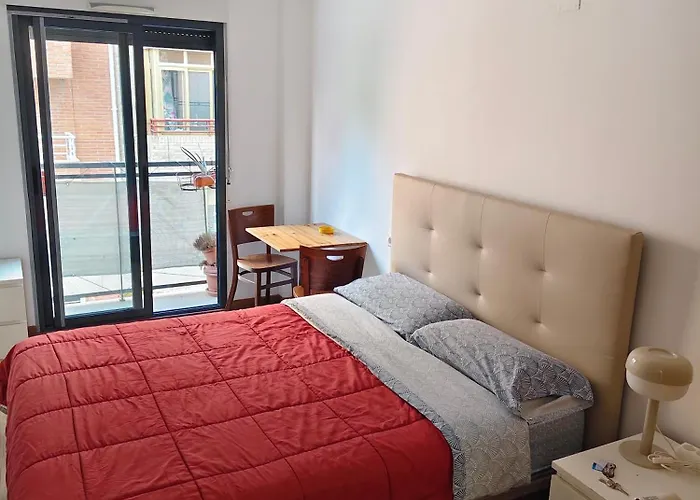 Apart-hotel Estudio Paradise